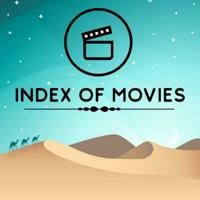 Index of movies/series(backup channel)