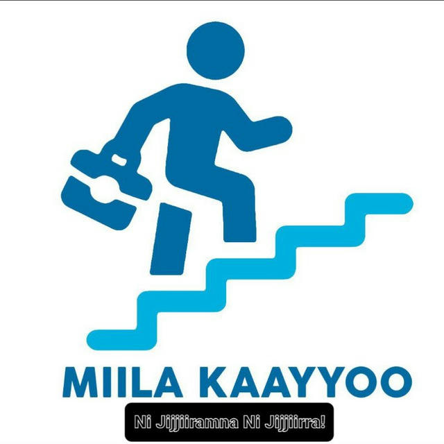 Miila Kaayyoo1