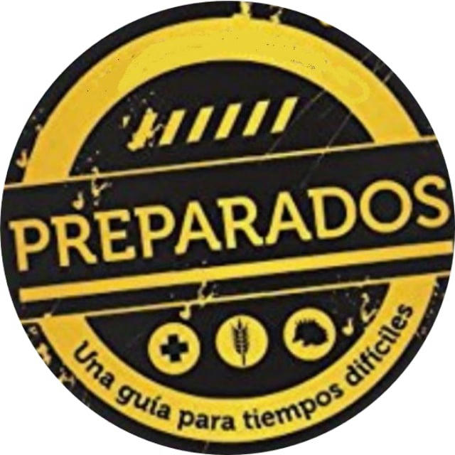 CANAL PREPARADOS - Preparacionismo - Supervivencia - Bushcraft - Survivalismo- Preppers and Survivalist.