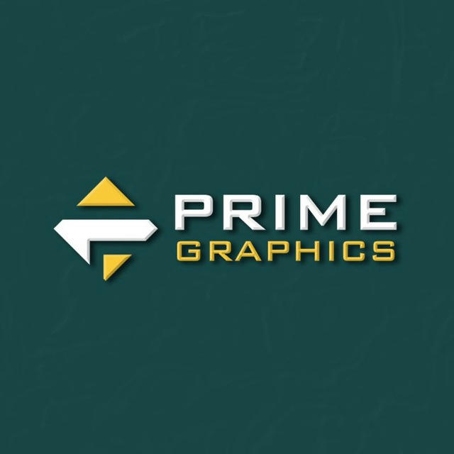 Prime Graphics & Creative solutions