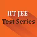 TEST SERIES FOR JEE MAINS AND ADVANCED 2023 | JEE Mains Advanced Materials ⚡