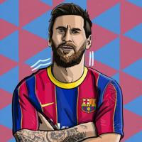 Messi Canlı Bahis İddaa Kupon