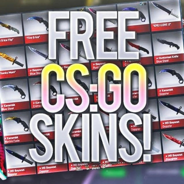 FREE SKINS | CS2