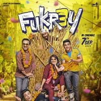 Fukrey 3 Hindi HD Bollywood