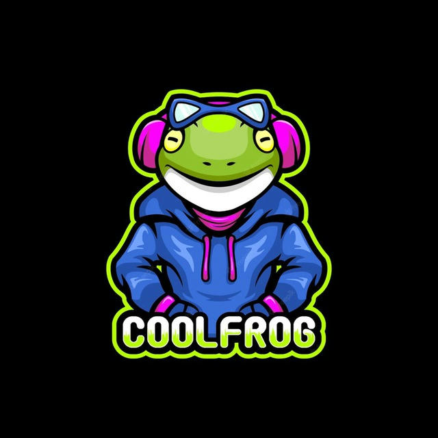 CoolFrog Calls