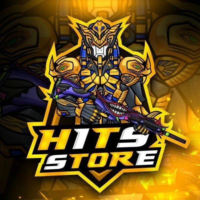 HITS STORE🚩