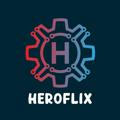 HeroFlix • Series
