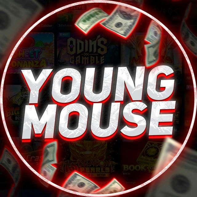 YoungMouse