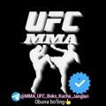 UFC | MMA | KO'CHA JANGLARI | BOKS