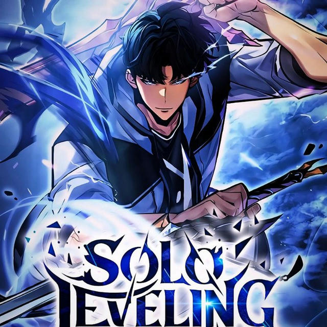 Solo Leveling Ragnarok | Manhwa