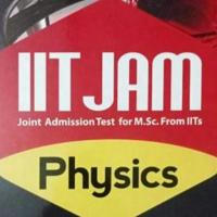 IIT JAM PHYSICS