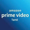 Amazon prime video Tamil