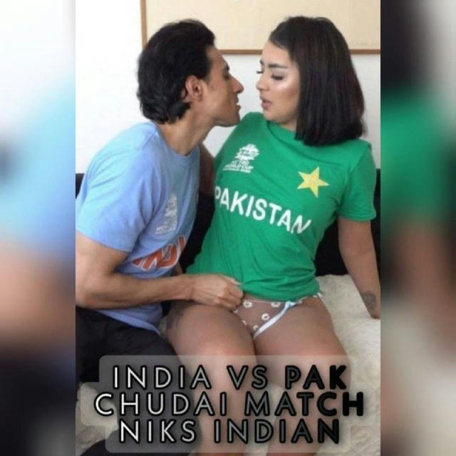 🔞india vs Pak.chudai🔞