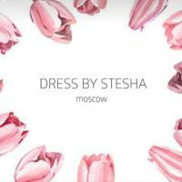 DRESS BY STESHA