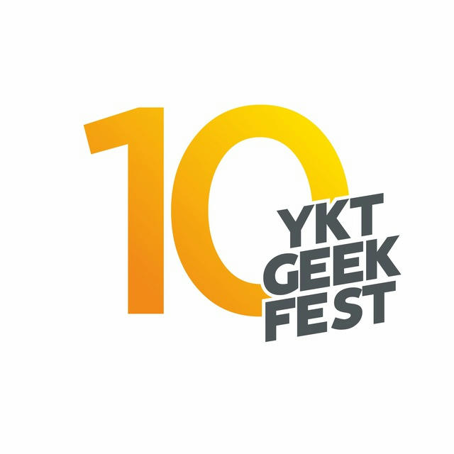 Ykt Geek Fest 10