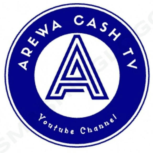 AREWA CASH TV