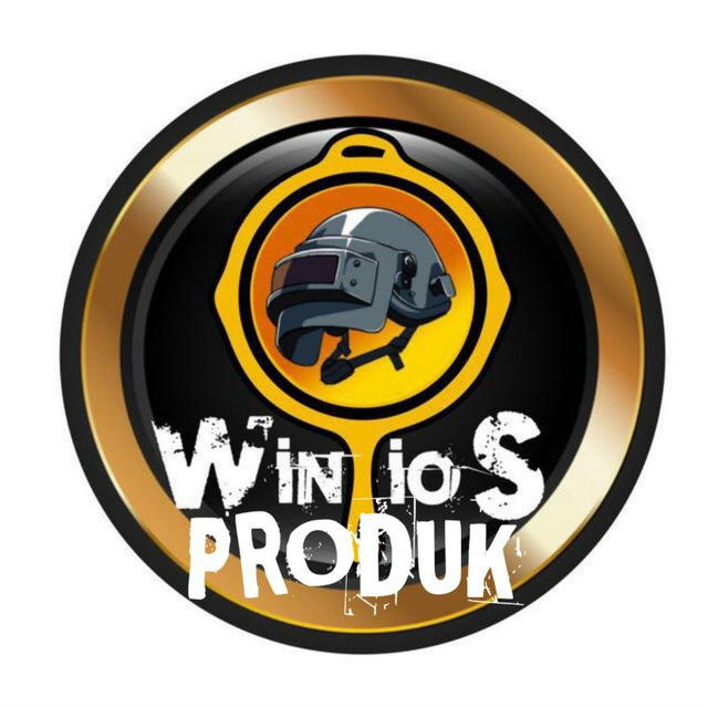 PUBG CHEAT - PRODUK WINIOS STORE