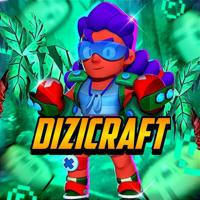 DIZICRAFT2