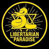LIBERTARIAN PARADISE | LP