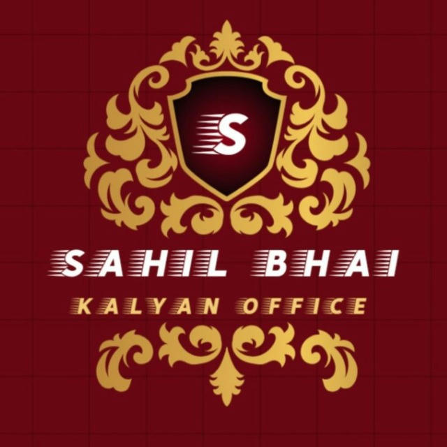 SAHIL BHAI KALYAN KING™