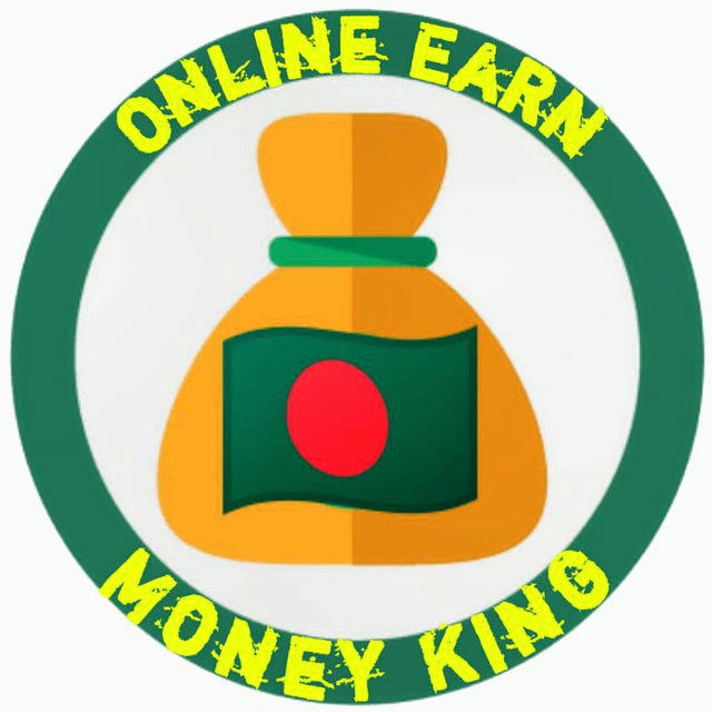 Online Earn Money King