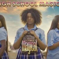 High School Magical