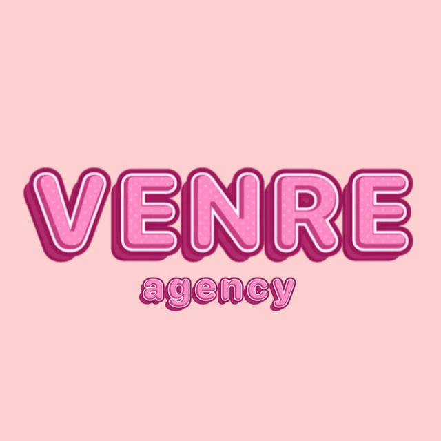VENRE 💙 Статистика и блогеры