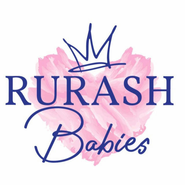 Rurash babies 👑
