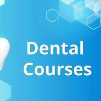 Dental courses