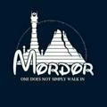 Mordor | سرزمین موردور