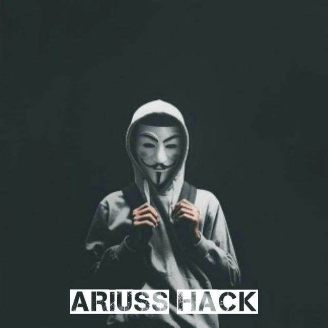 ARIUSS HACK STORE