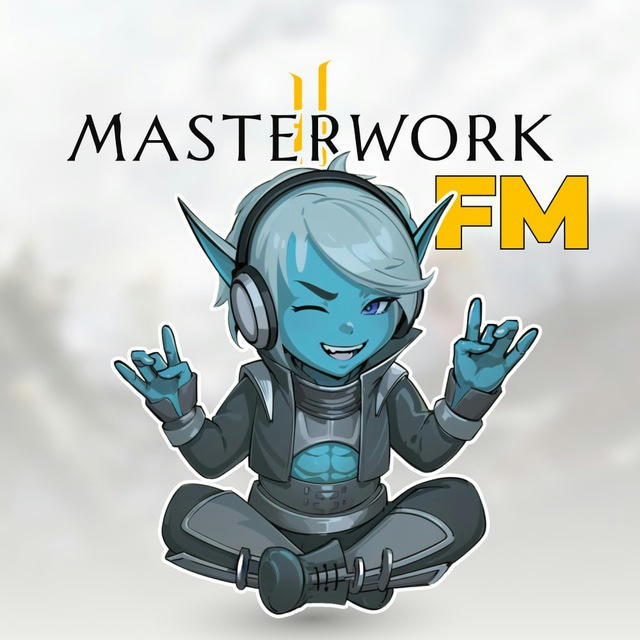 MasterWork FM