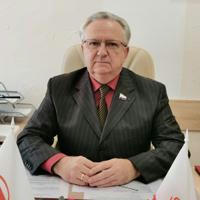 Сергей Прохоров.