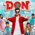 🎬 Don Tamil Movie HD