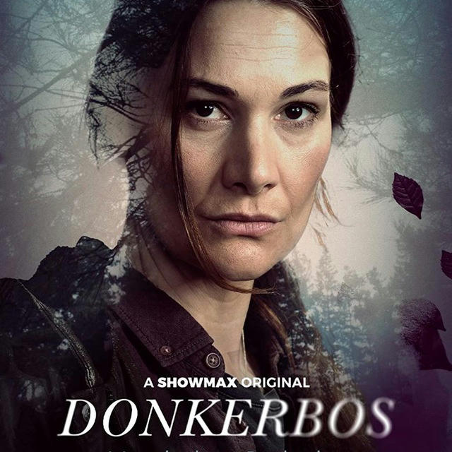 Donkerbos