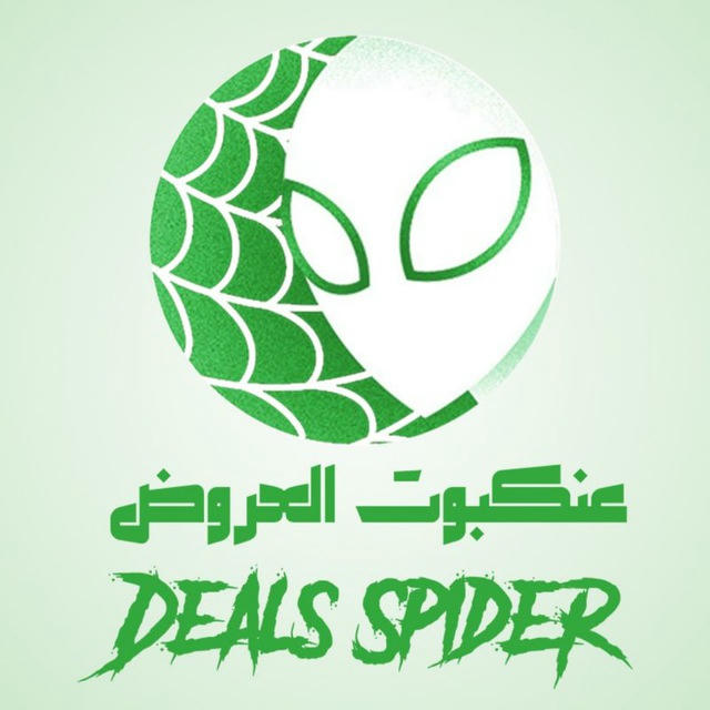 عنكبوت العروض 🕷️