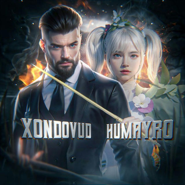 XONDOVUD🔥