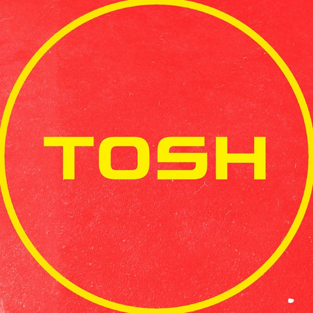 Товарный Бизнес с TOSH