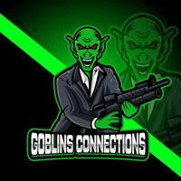 🧌Goblin’s Connections💸