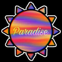 Paradise Spa {Black}