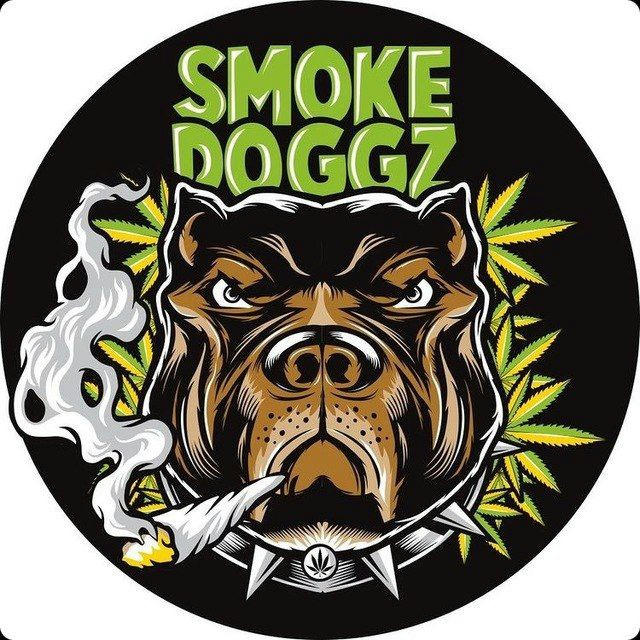 SMOKE DOGGZ DISPENSARY