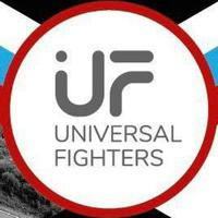 UNIVERSAL FIGHTERS