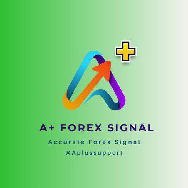 🅰️ A+ FOREX SIGNAL (SL 35, TP 50)- FOREX & GOLD SCALPING