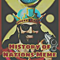Meme Of Nations|میم تاریخ ملل