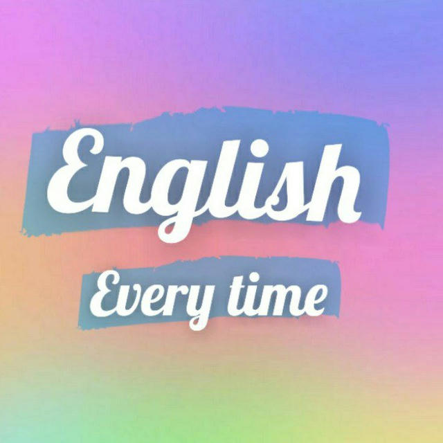 English_ly❕
