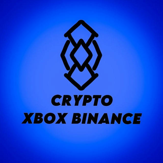 CryptoXboxBinance