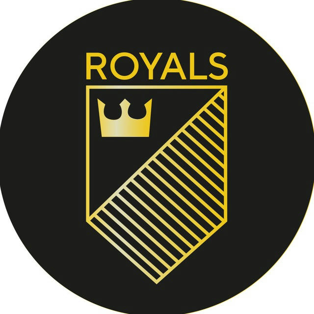 ROYALS CREW