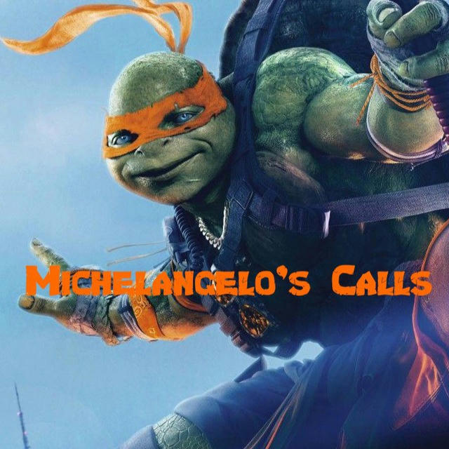 Michelangelo's Calls