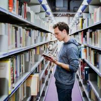 Biblioteca PDF