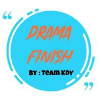 Drama Finish KDY